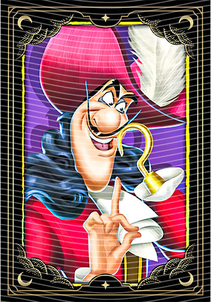 A5 Notebook Wraps-W-827